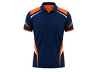 Front design view
