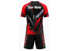 Back design view