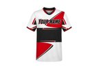 Front design view