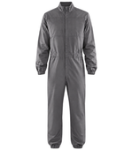 Food Industry Full-Zip catering overalls  B2B Low MOQ Manufacturer