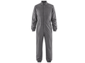 Food Industry Full-Zip catering overalls  B2B Low MOQ Manufacturer