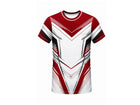 Front design view