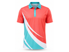 Front design view
