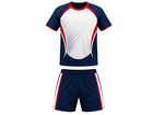 Front design view