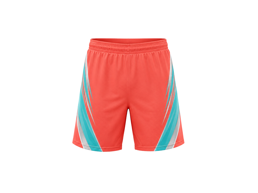 Wholesale Lacrosse Uniform Sets – Custom Jerseys & Shorts, Low MOQ, Bulk Team Sportswear, Performance Apparel design preview
