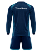 White & Black Ping Pong Uniform – Team Table Tennis Jersey & Shorts, Wholesale Bulk, Low MOQ