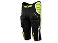 Custom Black American Football Pants – Padded Team Uniform Pants for Clubs