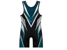 Back design view