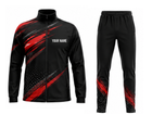 Front design view