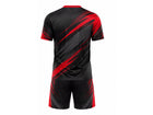 Back design view