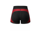 Back design view