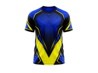 Front design view