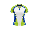 Front design view