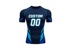 Front design view