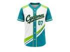 Front design view
