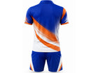 Back design view