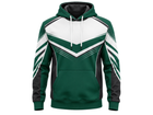Front design view