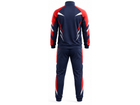 Back design view