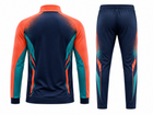 Back design view