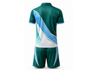 Back design view