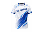 Front design view