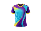Front design view