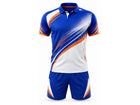 Front design view