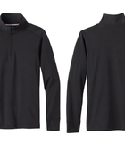 B2B School Uniform Quarter-Zip Pullover Bulk School Uniform Manufacturer