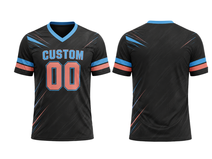 PERFORMANCE 7V7 REVERSIBLE JERSEY