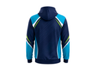 Back design view