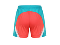 Custom Track & Field Shorts – Red Team Uniform, Wholesale, Low MOQ, Bulk Sportswear