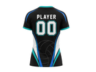 Back design view