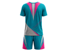 Back design view