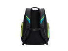 Back design view
