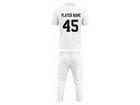 Back design view