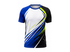 Front design view
