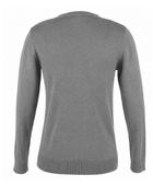 Office Ladies Acrylic V-Neck Cardigan B2B Corporate & Hospitality Workwear Manufacture