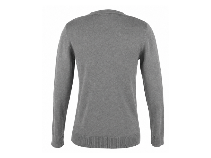 Office Ladies Acrylic V-Neck Cardigan B2B Corporate & Hospitality Workwear Manufacture