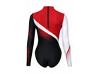 Back design view