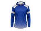 Front design view