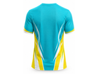 Back design view