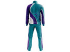 Back design view