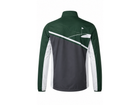 Back design view
