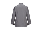 Back design view
