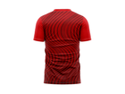 Back design view
