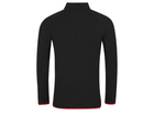Back design view