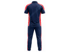 Back design view