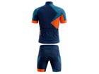 Back design view
