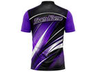 Back design view