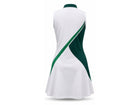 Back design view